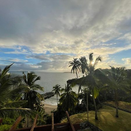Vista Mare Ocean View Top Floor Condo, Samana מראה חיצוני תמונה
