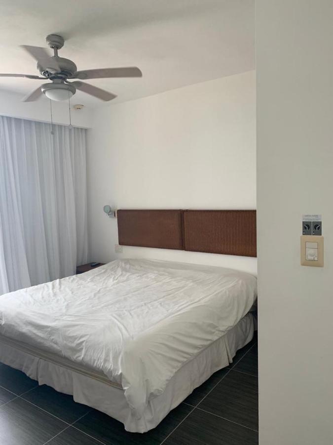 Vista Mare Ocean View Top Floor Condo, Samana מראה חיצוני תמונה