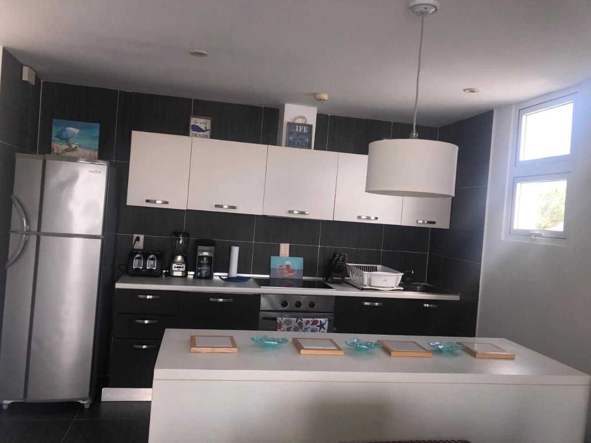 Vista Mare Ocean View Top Floor Condo, Samana מראה חיצוני תמונה