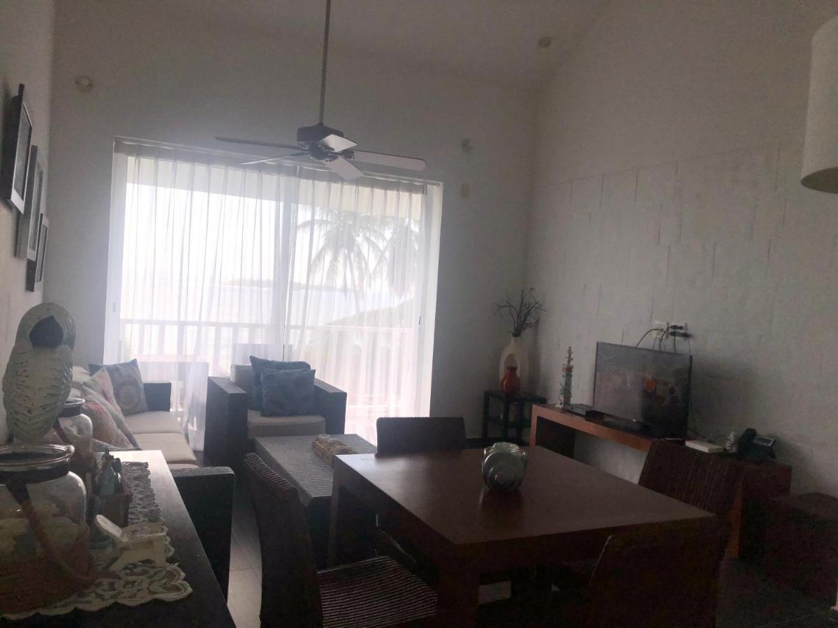 Vista Mare Ocean View Top Floor Condo, Samana מראה חיצוני תמונה
