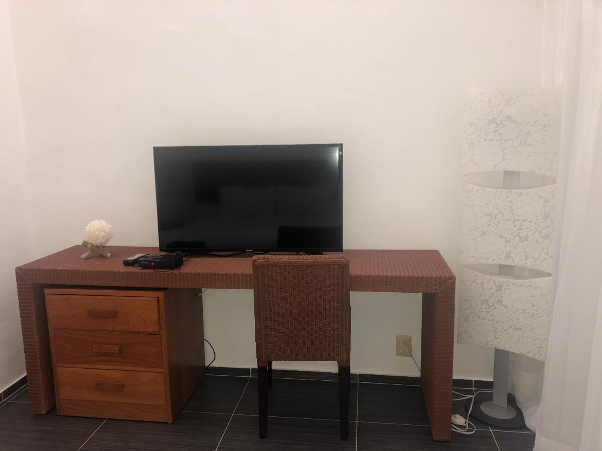 Vista Mare Ocean View Top Floor Condo, Samana מראה חיצוני תמונה