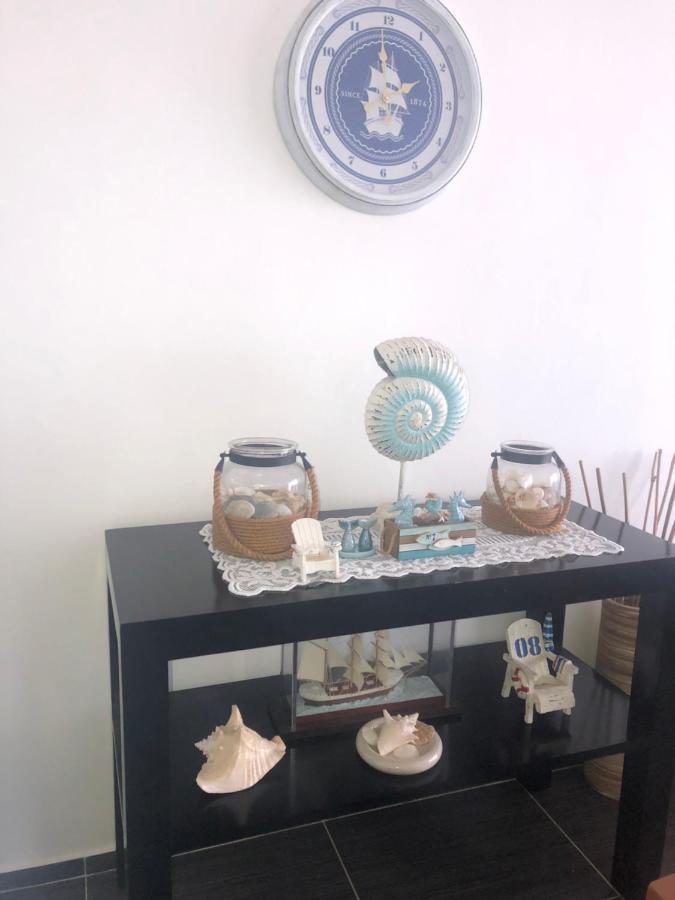 Vista Mare Ocean View Top Floor Condo, Samana מראה חיצוני תמונה