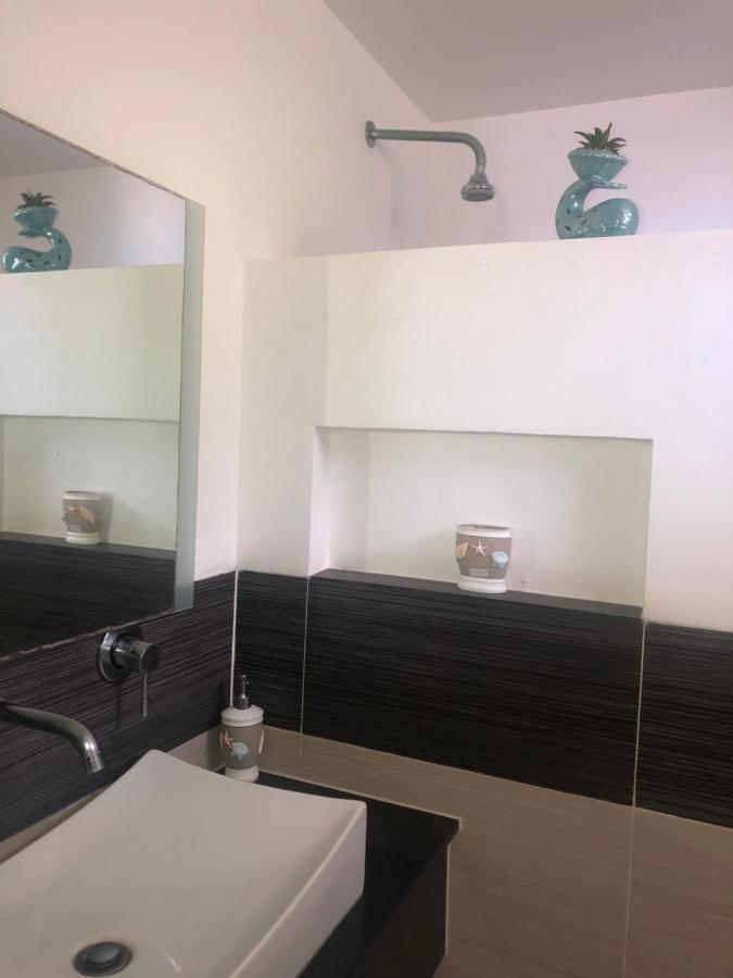 Vista Mare Ocean View Top Floor Condo, Samana מראה חיצוני תמונה