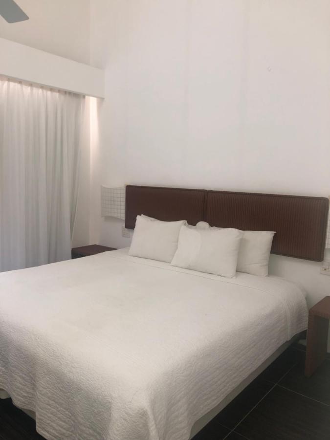 Vista Mare Ocean View Top Floor Condo, Samana מראה חיצוני תמונה