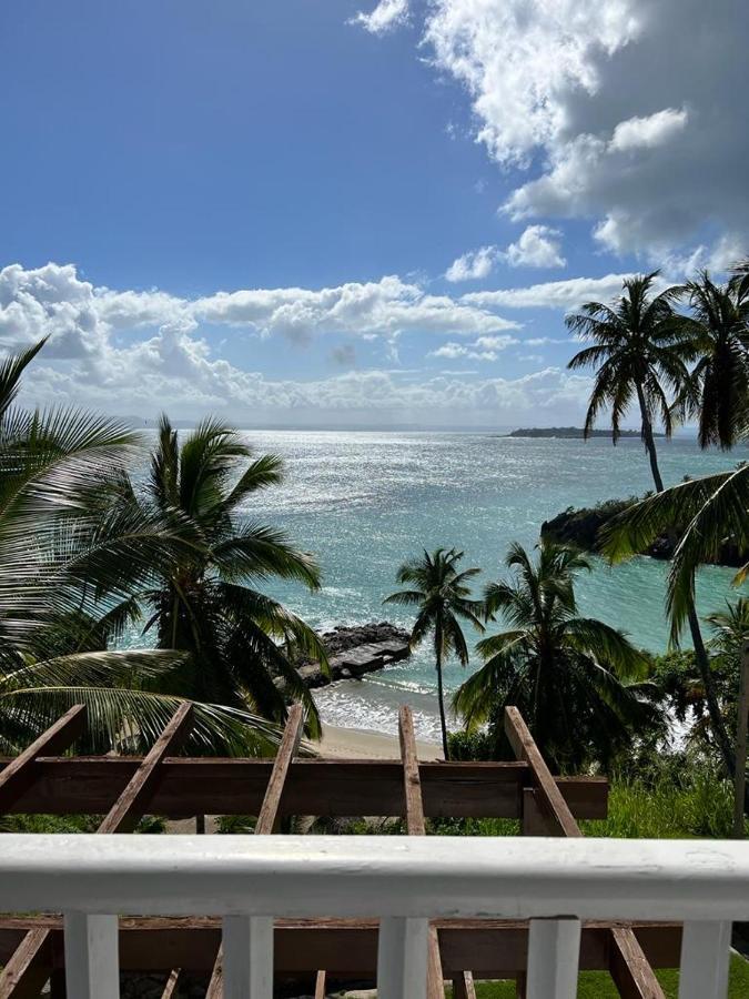 Vista Mare Ocean View Top Floor Condo, Samana מראה חיצוני תמונה