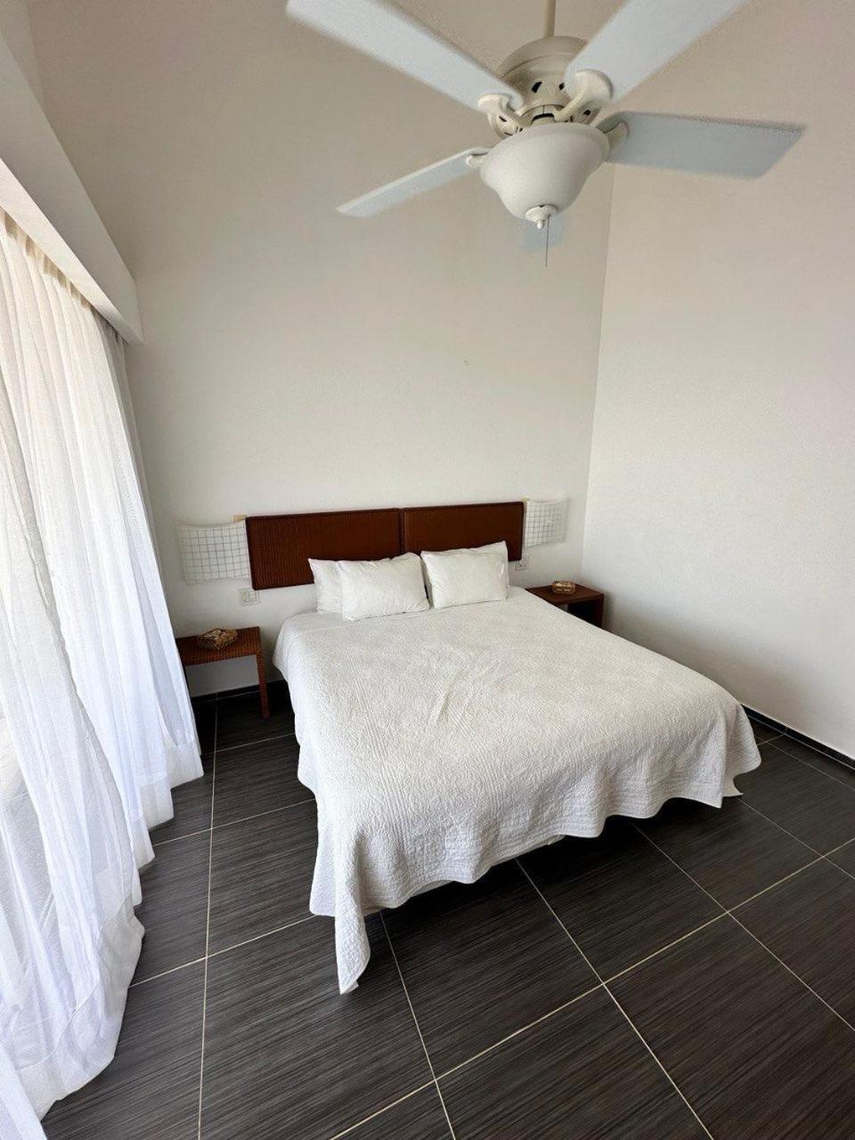 Vista Mare Ocean View Top Floor Condo, Samana מראה חיצוני תמונה
