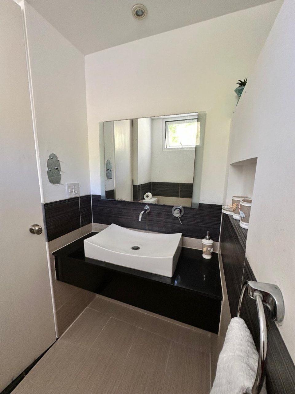 Vista Mare Ocean View Top Floor Condo, Samana מראה חיצוני תמונה