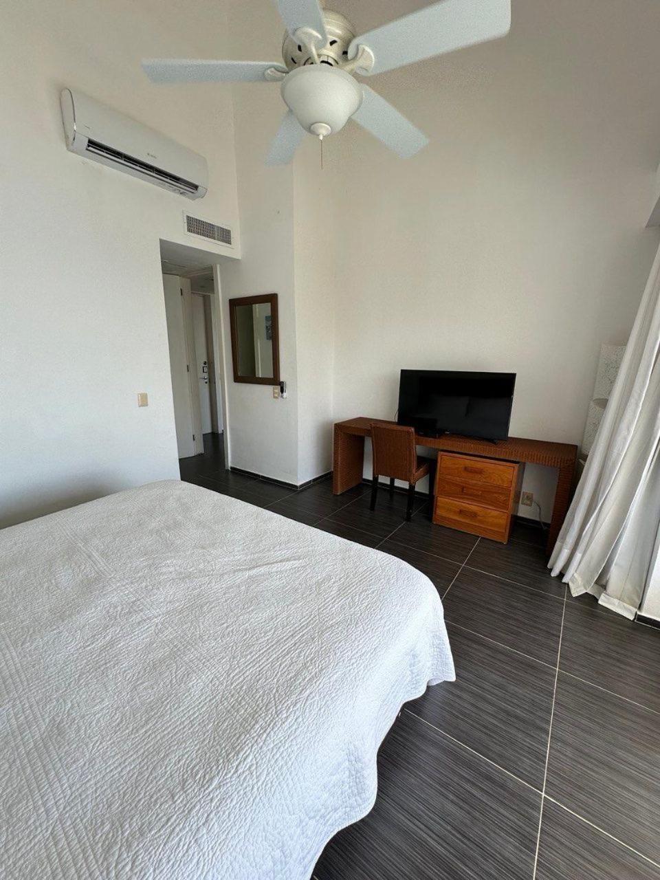 Vista Mare Ocean View Top Floor Condo, Samana מראה חיצוני תמונה