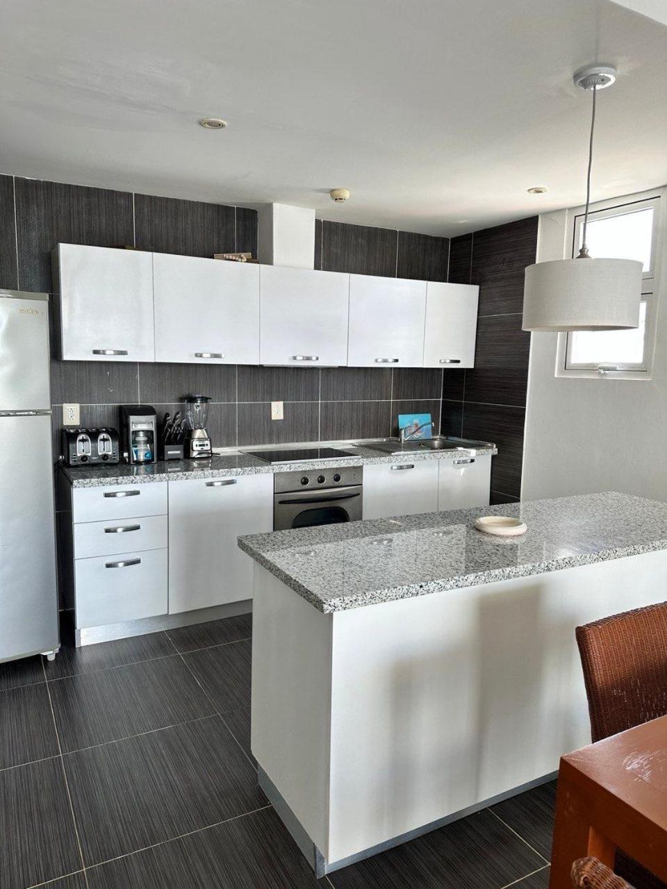 Vista Mare Ocean View Top Floor Condo, Samana מראה חיצוני תמונה