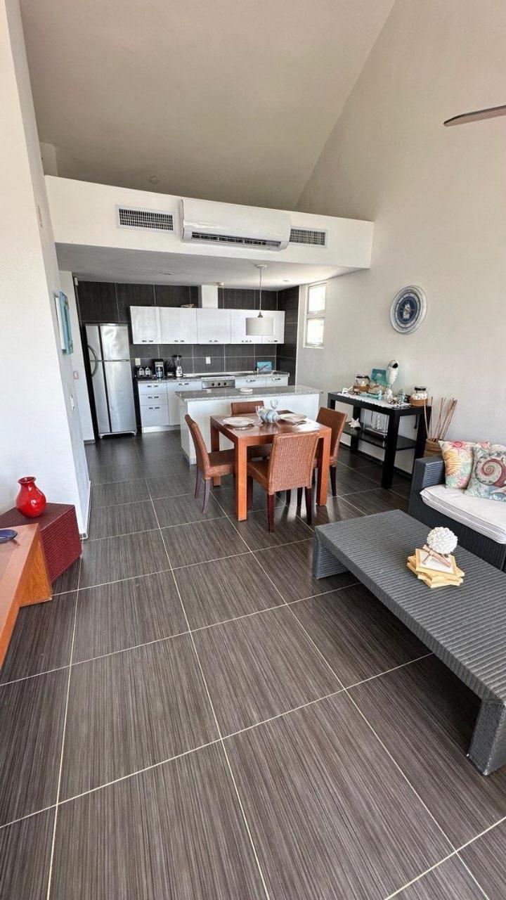 Vista Mare Ocean View Top Floor Condo, Samana מראה חיצוני תמונה