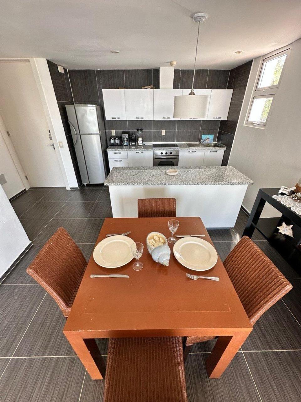 Vista Mare Ocean View Top Floor Condo, Samana מראה חיצוני תמונה