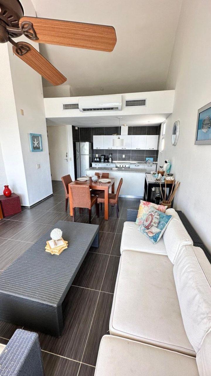 Vista Mare Ocean View Top Floor Condo, Samana מראה חיצוני תמונה