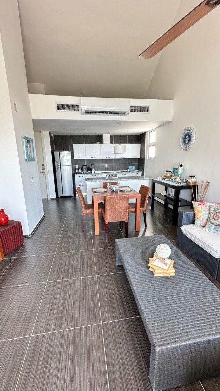Vista Mare Ocean View Top Floor Condo, Samana מראה חיצוני תמונה