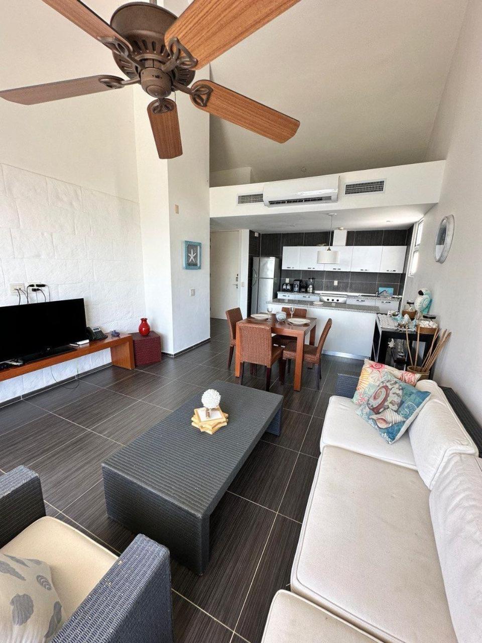 Vista Mare Ocean View Top Floor Condo, Samana מראה חיצוני תמונה