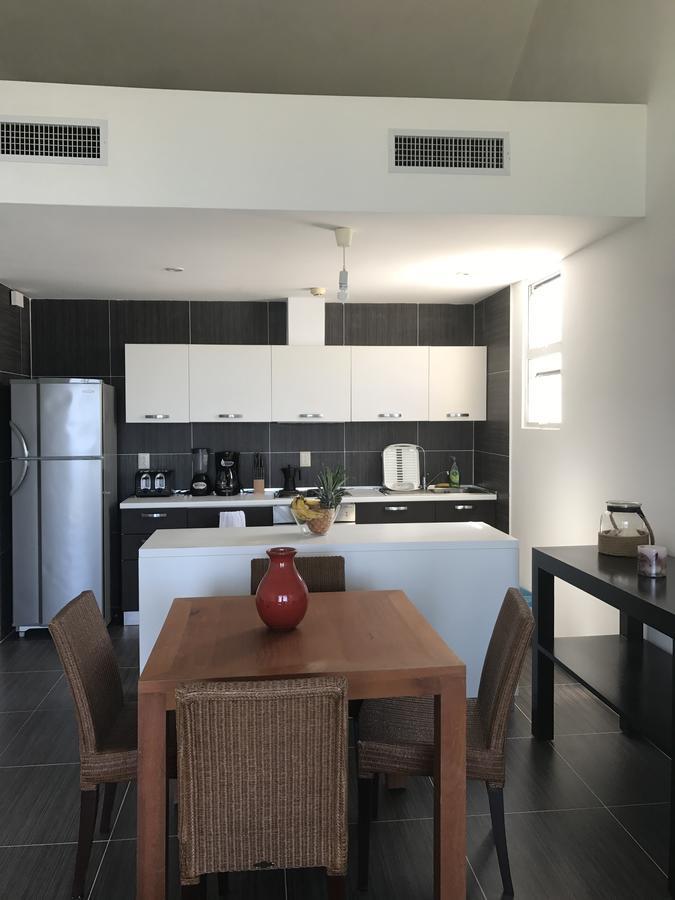 Vista Mare Ocean View Top Floor Condo, Samana מראה חיצוני תמונה