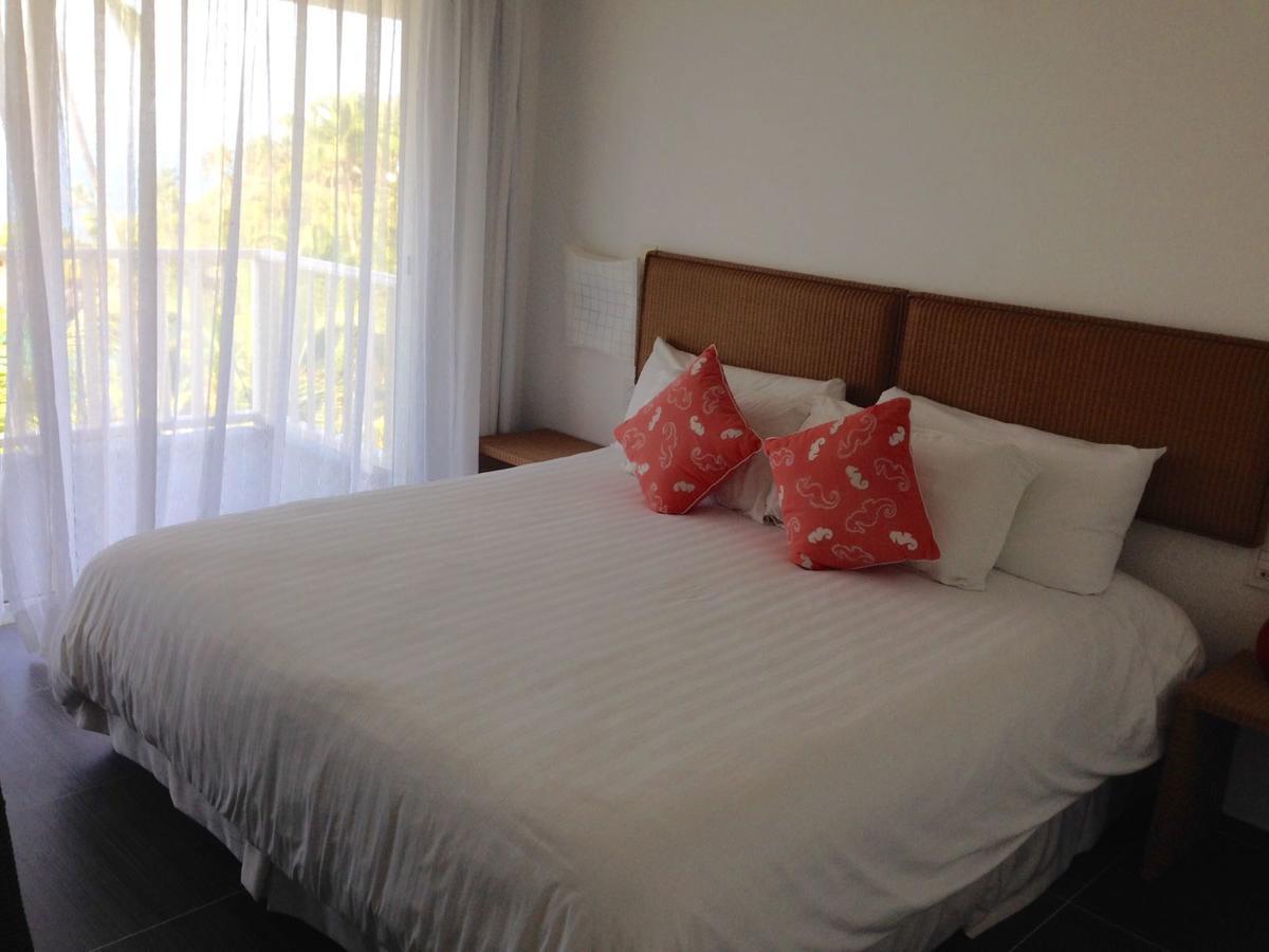 Vista Mare Ocean View Top Floor Condo, Samana מראה חיצוני תמונה