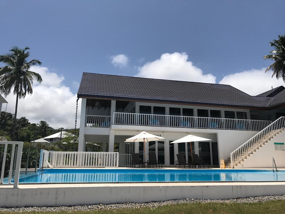 Vista Mare Ocean View Top Floor Condo, Samana מראה חיצוני תמונה