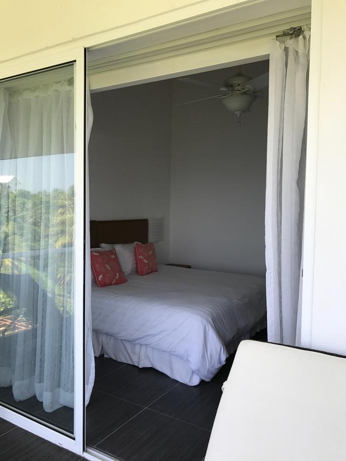 Vista Mare Ocean View Top Floor Condo, Samana מראה חיצוני תמונה