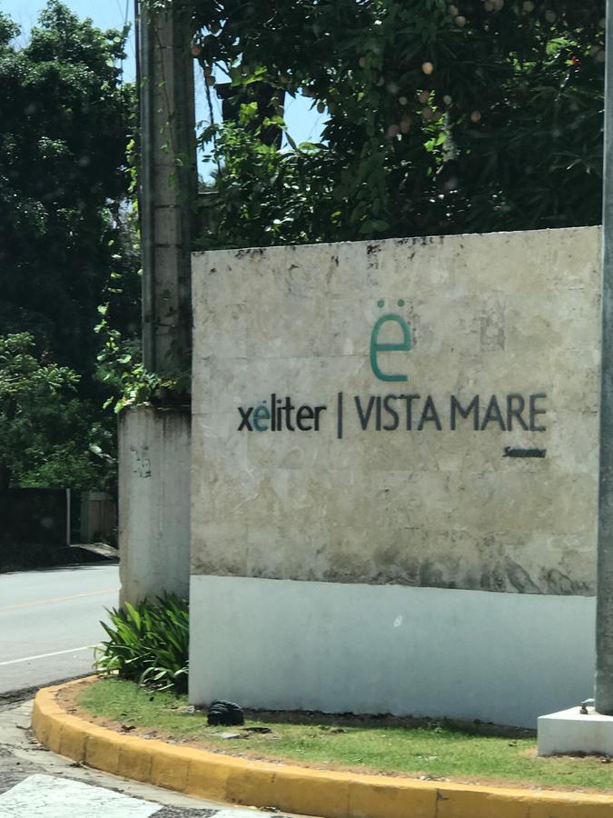 Vista Mare Ocean View Top Floor Condo, Samana מראה חיצוני תמונה