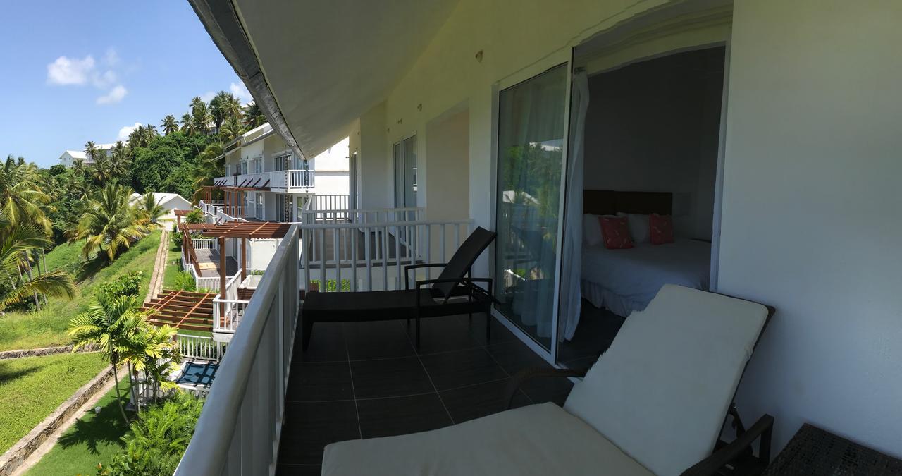 Vista Mare Ocean View Top Floor Condo, Samana מראה חיצוני תמונה